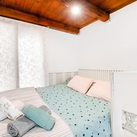 La Casita Azul De La Playa Διαμέρισμα Βαλένθια Εξωτερικό φωτογραφία