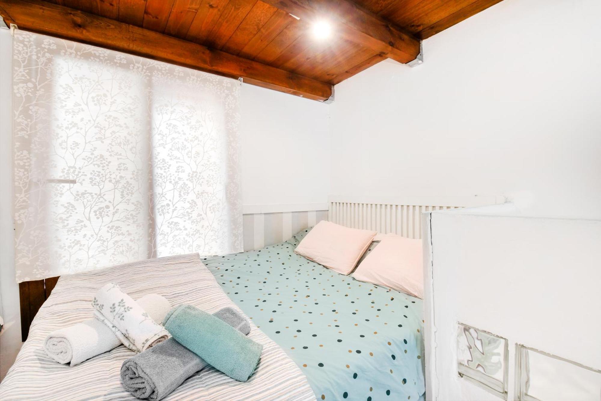 La Casita Azul De La Playa Διαμέρισμα Βαλένθια Εξωτερικό φωτογραφία